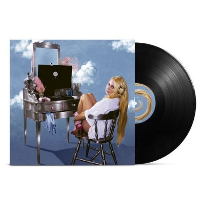 Maelle - Lili - Import Vinyl LP Record Limited Edition