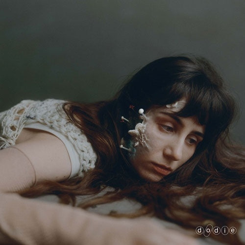 Dodie - Not For Lack Of Trying (Deluxe) - Import Eco Colored Vinyl 2 LP Record Limited Edition