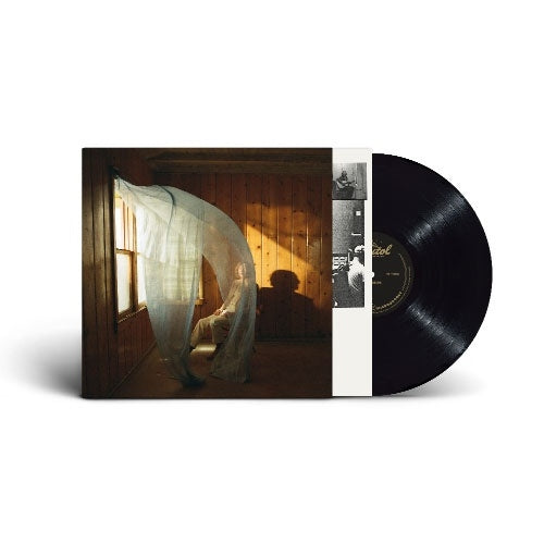 Beck - Ride Lonesome - Import Vinyl LP Record