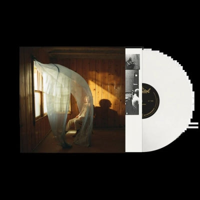 Beck - Ride Lonesome (Exclusive) - Import Cloud White Vinyl LP Record Limited Edition