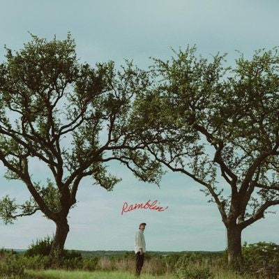 Dylan Gossett - Ramblin' - Import CD
