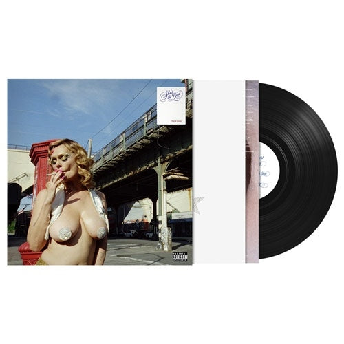 Troye Sivan - She's The Best - Import Vinyl LP Record