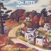 Tom Petty & The Heartbreakers - Into The Great Wide Open - Import CD
