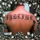 Sublime - Sublime [PA] - Import CD