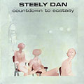 Steely Dan - Countdown to Ecstasy - Import CD