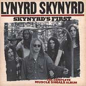 Lynyrd Skynyrd - Skynyrd's First: The Complete Muscle... [Remaster] - Import CD