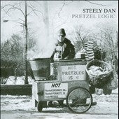 Steely Dan - Pretzel Logic - Import CD