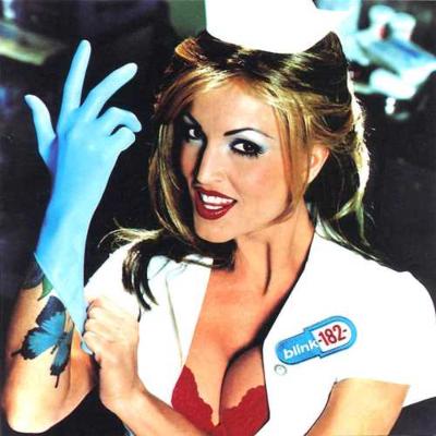 Blink-182 - Enema Of The State [ECD] - Import CD
