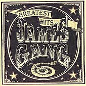 The James Gang - Greatest Hits - Import CD