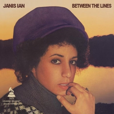 Janis Ian - Between The Lines - Import CD