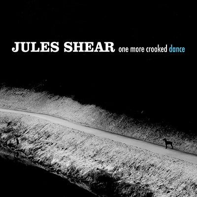 Jules Shear - One More Crooked Dance - Import CD