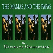 The Mamas & The Papas - Collection - Import CD