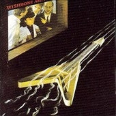 Wishbone Ash - Just Testing - Import CD