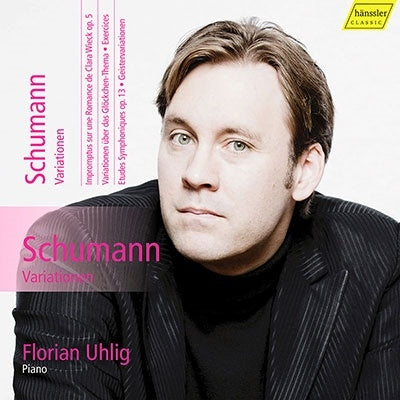 Florian Uhlig - Florian Uhlig 14 - Import 2 CD