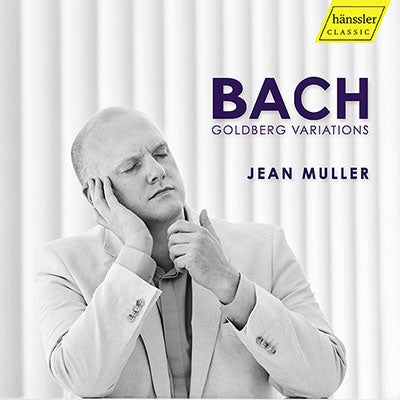 Bach, J. S. - Goldberg Variations - Import CD