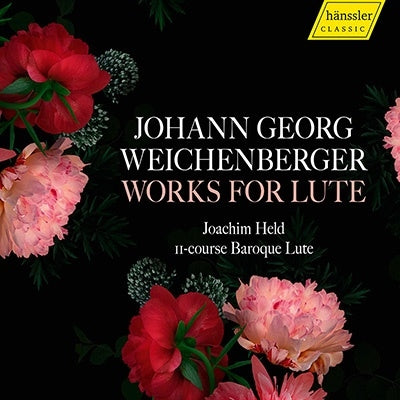 Weichenberger / Held - Works For Flute - Import CD