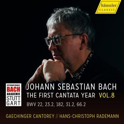 Gaechinger Cantorey - Simon Tetzlaff : Cello Works -Kodaly, Sibelius, Ysaye - Import 2 CD