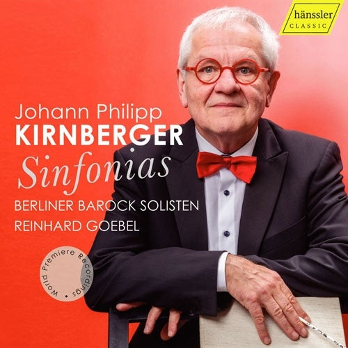 Reinhard Goebel - Winterreise : Johannes Martin Kranzle(Br)Hilko Dumno(P) - Import CD