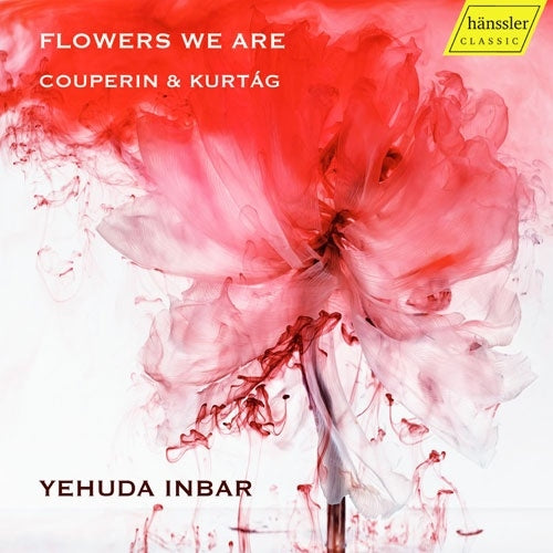 Inbar Yehuda - Concert, Poeme : Renaud Capucon(Vn)Nicholas Angelich(P)Quatuor Ebene, Stephane Deneve / Brussels Philharmonic - Import CD