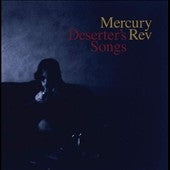 Mercury Rev - Deserter's Songs - Import Vinyl LP Record