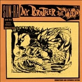 I:S - My Brother the Wind, Vol.1 - Import CD