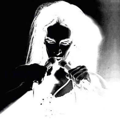 Diamanda Galas - Diamanda Galas - Import CD