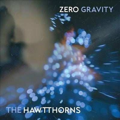 The Hawtthorns - Zero Gravity - Import Vinyl LP Record