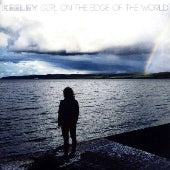 Keeley - Girl On The Edge Of The World - Import CD