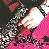 Ayria - The Gun Song [EP] - Import CD