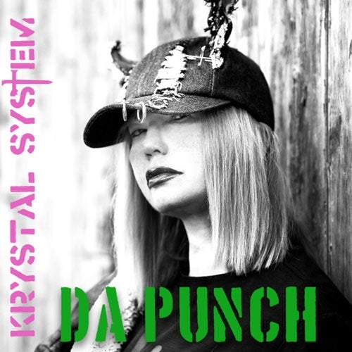 Krystal System - Da Punch - Import CD