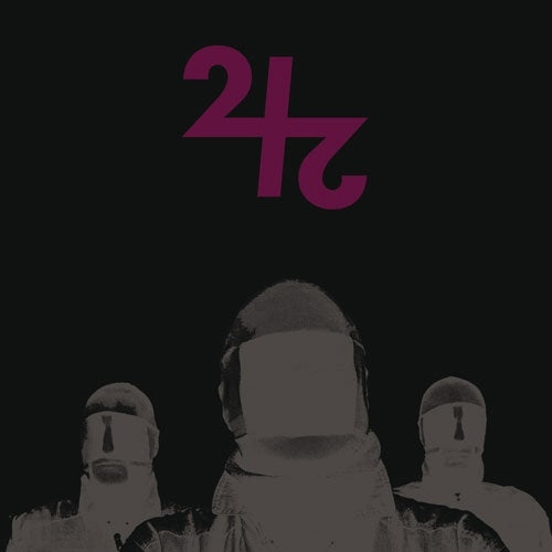 Front 242 - Black Out - Import 2 CD