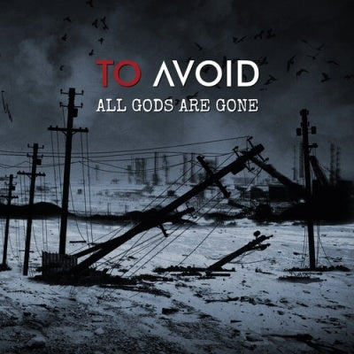 To Avoid - All Gods Are Gone - Import 2 CD