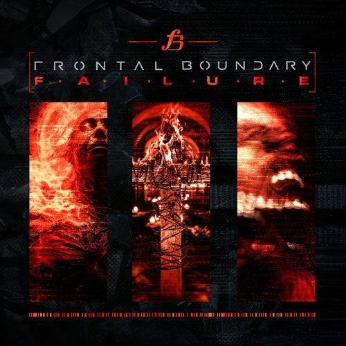 Frontal Boundary - Failure - Import 2 CD