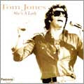 Tom Jones - She's A Lady - Import CD