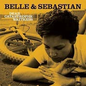 Belle And Sebastian - Dear Catastrophe Waitress - Import Vinyl 2 LP Record