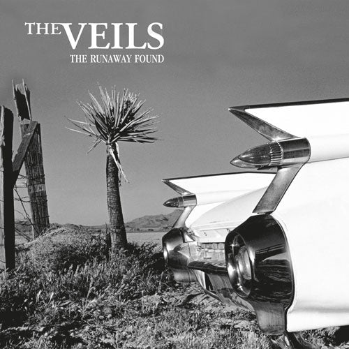 The Veils - The Runaway Found - Import Vinyl LP Record