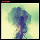 Warpaint - Warpaint - Import CD
