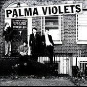 Palma Violets - 180 - Import CD