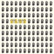 Girl Band - Holding Hands With Jamie - Import CD