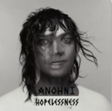 Anohni - Hopelessness - Import CD