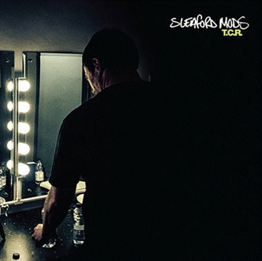Sleaford Mods - TCR - Import CD