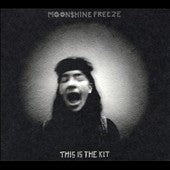 This Is The Kit - Moonshine Freeze - Import CD