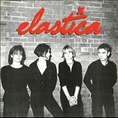 Elastica - Elastica - Import CD