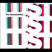 The Raveonettes - Lust Lust Lust (US) - Import CD