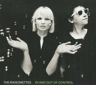 The Raveonettes - In & Out Of Control - Import CD