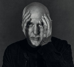 Peter Gabriel - I/O - Import 2 CD