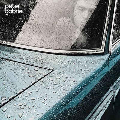 Peter Gabriel - Peter Gabriel 1: Car - Import 180g Vinyl LP Record Limited Edition