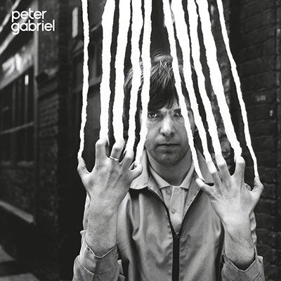 Peter Gabriel - Peter Gabriel 2: Scratch - Import 180g Vinyl LP Record Limited Edition