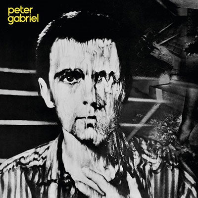Peter Gabriel - Peter Gabriel 3: Melt - Import 180g Vinyl LP Record Limited Edition