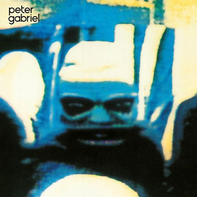 Peter Gabriel - Peter Gabriel 4: Security - Import 180g Vinyl LP Record Limited Edition